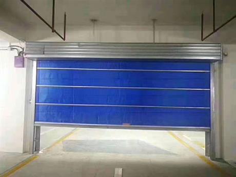 工業(yè)廠房門